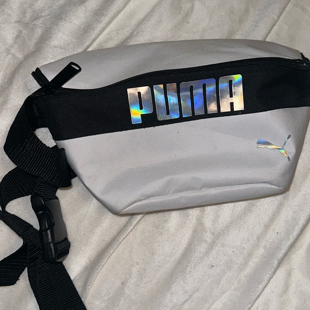 PUMA fanny pack